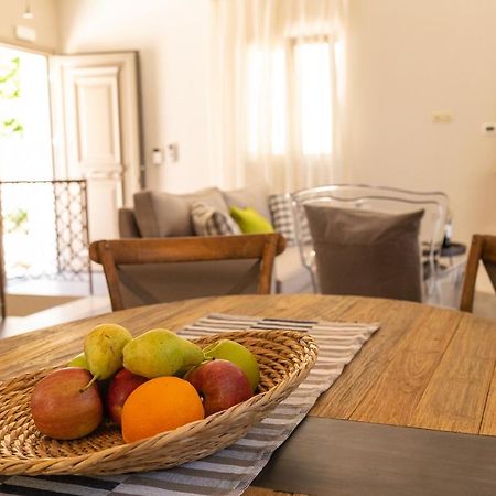 Karya Villas Kariá 外观 照片