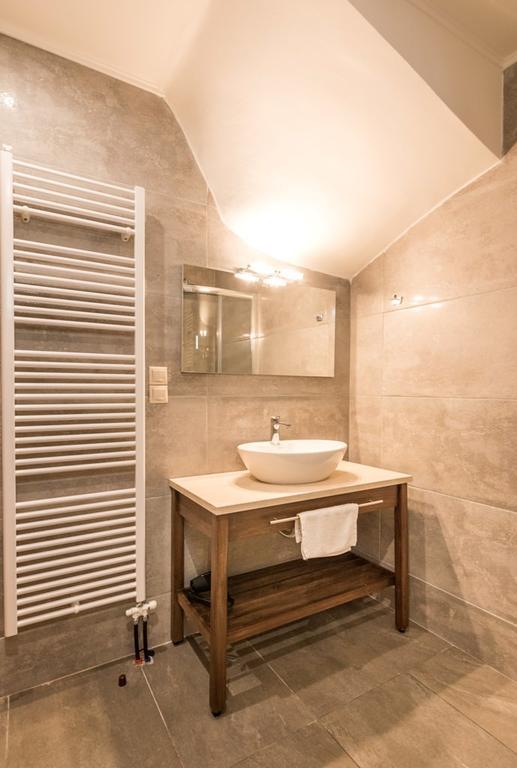 Karya Villas Kariá 外观 照片